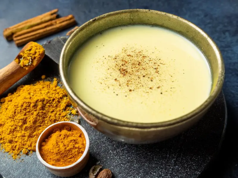 Lakadong Turmeric - Miracle Spice from Meghalaya